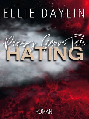 cover image of Hating